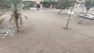 الطقس الآن في الشرقية.. إجراءات عاجلة لمواجهة الأمطار بالمحافظة