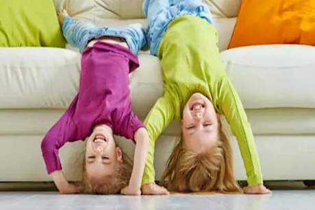 أطفال التوحد.. أحذر هذه الأطعمة تزيد من فرط الحركة لديهم