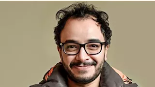 حسام داغر يطمئن جمهور ضياء الميرغني على حالته الصحية (صورة)