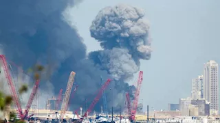 مصر في مجلس حقوق الإنسان: لا مبرر للاعتداءات الإيرانية ونحذر من التصعيد