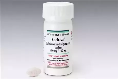 هيئة الدواء تحذر من دواء مغشوش شهير لـ فيروس سي 