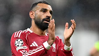 الخيارات المتاحة أمام محمد صلاح بعد رحيله عن ليفربول