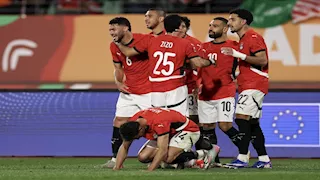 استعدادا للمونديال.. موعد مباراتي مصر ضد السعودية وإسبانيا 