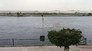 طقس معتدل يسود المنيا بعد يومين من التقلبات والأمطار