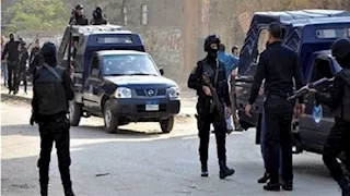 خلال 24 ساعة.. ضبط 342 قضية مخدرات و100 قطعة سلاح بالمحافظات