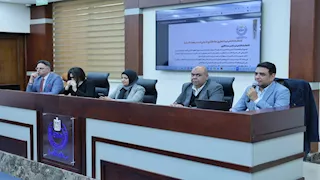 "هيئة الدواء": تطبيق تدريجي لمنظومة التتبع الدوائي مع دعم فني كامل لكافة الأطراف