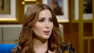 داخل الجيم.. نسرين طافش تنشر فيديو بإطلالة جريئة