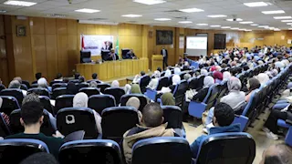 قبل تطبيق التأمين الصحي الشامل.. تدريبات مكثفة لتأهيل أخصائي المنافذ بالمنيا