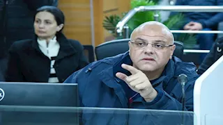 استنفار دائم لكل الأجهزة.. محافظ الإسكندرية يتابع جهود كسح مياه الأمطار- صور