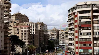 منخفض جوي.. الأرصاد تحذر من أمطار غزيرة على هذه المناطق (فيديو)