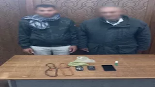 بزعم العلاج الروحاني.. ضبط دجال يسرق أموال المواطنين بالإسكندرية