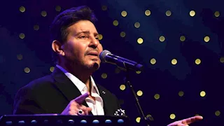 "غادر العناية المركزة".. مصطفى كامل يكشف تطورات حالة هاني شاكر في فرنسا