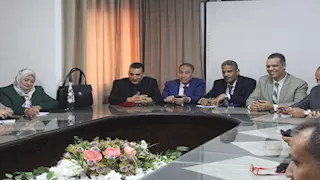 تعليم الجيزة تضع اللمسات النهائية لاختبارات شهر مارس وتشدد على الانضباط