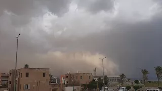 الأرصاد: نشاط رياح وارتفاع في درجات الحرارة.. والعظمى في القاهرة 27 درجة