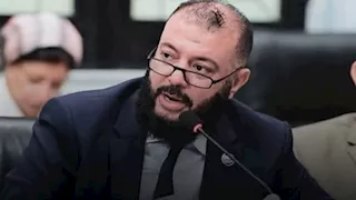 رئيس "برلمانية النور" يشارك في اجتماع رئيس مجلس النواب برؤساء الهيئات البرلمانية