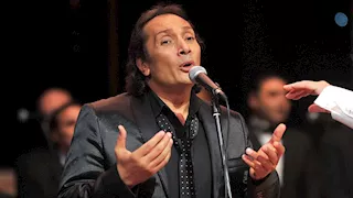 ألحان عمار الشريعي.. علي الحجار يطرح أغنية "مش فارقلي" غدًا