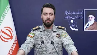 إيران تُلاحق "الجنود الأمريكيين الفارين".. مقر خاتم الأنبياء يعلن تدمير قواعد واشنطن بالكامل