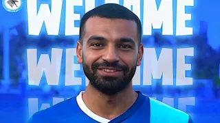 لقطة طريفة.. نادٍ مصري بالقسم الثاني يعلن ضم محمد صلاح