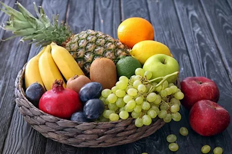 سكر الفواكه والنقرس- 7 ثمار تجنبها عند ارتفاع حمض اليوريك