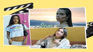  كنزي دياب جريئة ورنا رئيس مع زوجها.. لقطات نجوم الفن خلال 24 ساعة