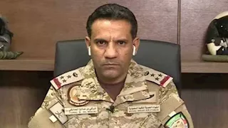 الدفاع السعودية: تدمير 32 طائرة مسيرة استهدفت المنطقة الشرقية والرياض