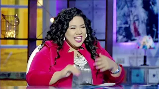 "شوية تسالي".. شيماء سيف تشارك جمهورها فيديو طريف مع زوجها محمد كارتر