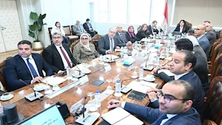 وزيرة الإسكان تبحث طرح وحدات سكنية بالإيجار لتخفيف الأعباء عن المواطنين