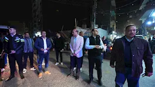  إزالة مبانٍ مخالفة وتنظيف فوري.. تفاصيل الحملات الميدانية لمحافظ أسيوط