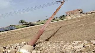 تحرك عاجل في سوهاج لاحتواء تداعيات الطقس السيئ