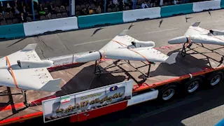 المُسيّرات الإيرانية.. كيف غيرت "شاهد" موازين القوة في الحرب؟