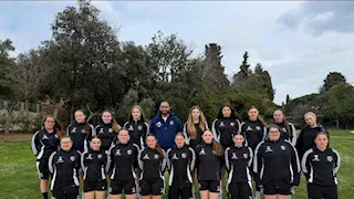 مدرب ولفسبيرجر النمساوي يكشف الفارق بين الكرة النسائية في مصر وأوروبا