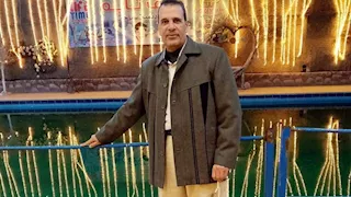 لم يتحمل قلبها فراقه.. وفاة معلم في القليوبية وشقيقته تلحق به بعد ساعتين