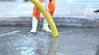 بعد عاصفة الأمس.. المنيا تستعيد طقسها المعتدل والمحافظ يوجه بانتشار فرق التدخل السريع