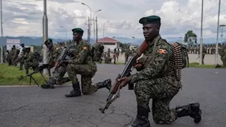 الجيش الأوغندي: مستعدون للدفاع عن إسرائيل في حال التصعيد مع إيران
