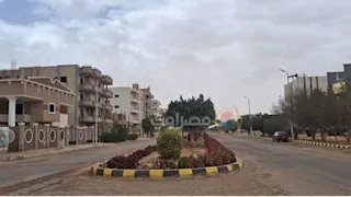 أجواء أوروبية فى أسيوط الجديدة.. غيوم وأمطار متفاوتة اليوم الخميس - فيديو وصور