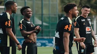 بعد 11 عاما.. كل ما تريد معرفته عن مباراة فرنسا والبرازيل