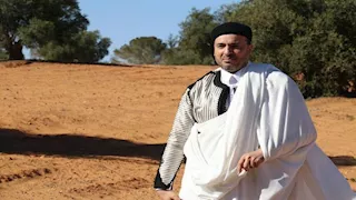 مطالب أممية وحقوقية بالإفراج عن ناشط ليبي واتهامات لحكومة  الدبيبة