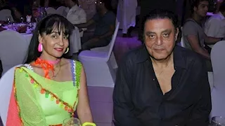 سحر رامي تكشف تفاصيل حياتها بعد وفاة حسين الإمام: "كنت ضايعة"