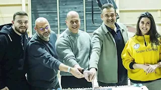 بسبب "مطلوب عائلياً".. كريم عبدالعزيز يتصدر تريند "جوجل"