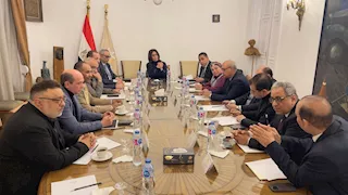 "الثقافة": جميع المواقع تعمل بشكل طبيعي وسط متابعة مستمرة لتأثير الأحوال الجوية