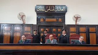 نهاية الخداع.. السجن المشدد لمزور حاول الفرار من حكم مخدرات بأسيوط