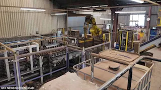 المصانع البريطانية تستعد لأزمة طاقة أسوأ من أزمة السبعينيات