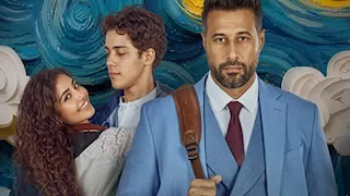 "ولنا في الخيال حب" فيلم افتتاح الدورة الخامسة لمهرجان هوليوود للفيلم العربي