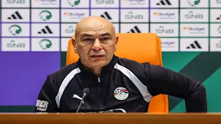  حسام حسن عن ودية السعودية: نبحث عن أقصى استفادة قبل المونديال وغياب صلاح مؤثر