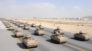 ردًا على "تهديدات إيران".. الجيش البحريني: جاهزون لصد أي اجتياح