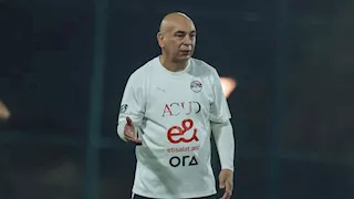 منتخب مصر يبدأ معسكر جدة استعداداً لودية السعودية