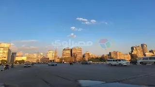 تحديث الطقس الآن.. القاهرة تتحسن واستمرار السحب على هذه المناطق