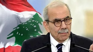 نواف سلام: إسرائيل فجرت جسور الليطاني لفصل المنطقة عن لبنان