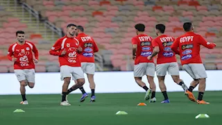 جماهير منتخب مصر تتفوق على السعوديين في حجز تذاكر ودية جدة