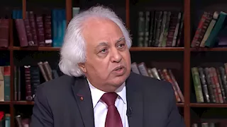 سمير غطاس: طهران تسعى لإقامة إمبراطورية شيعية في المنطقة